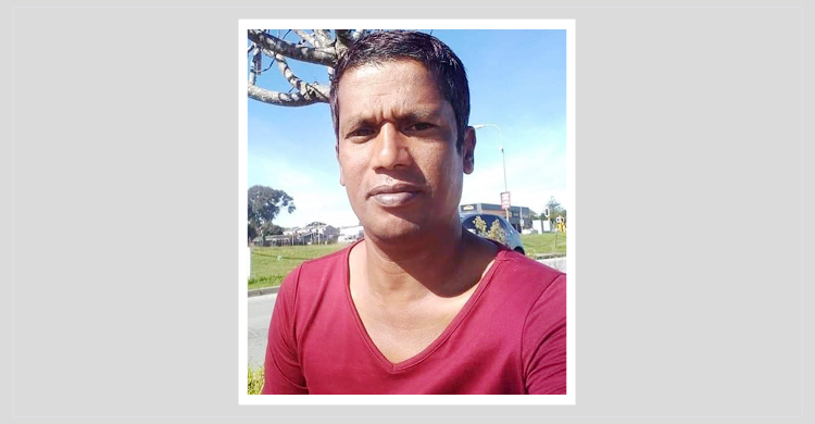 ১৬ বছর প্রবাসে থেকে লাশ হয়ে ফিরছেন আমির খসরু