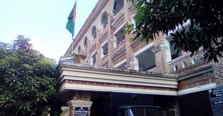 ৩৮ লাখ টাকা আত্মসাৎ, পোস্ট মাস্টারের ৯ বছরের জেল