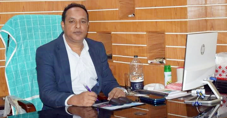 নারীর ৬০ লাখ টাকা নিজের করতে হাসপাতাল এমডির ‘বিয়ের নাটক’