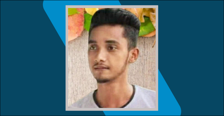 স্ট্রোক করে রাস্তায় প্রাণ গেল কলেজছাত্রের