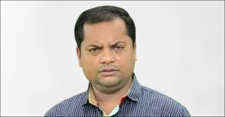 কাদের মির্জার অনুসারী যুবলীগ নেতা দুই দিনের রিমান্ডে