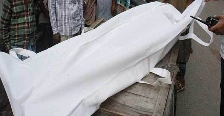 নোয়াখালীতে নববধূর ঝুলন্ত মরদেহ উদ্ধার