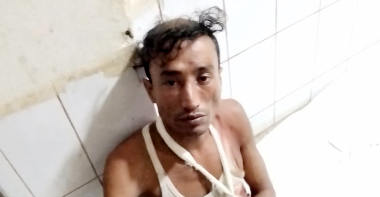 বেগমগঞ্জে অস্ত্র-মাদকসহ ১০ মামলার আসামি গ্রেফতার