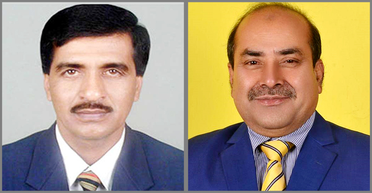 নাশকতার মামলায় নওগাঁর পৌর মেয়রসহ ৩ জন কারাগারে