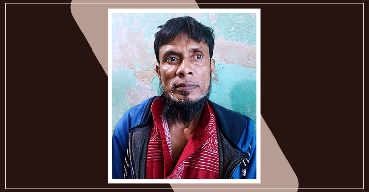 নোয়াখালীর আলোচিত সংঘবদ্ধ ধর্ষণ মামলায় ‘মূলহোতা’ গ্রেফতার