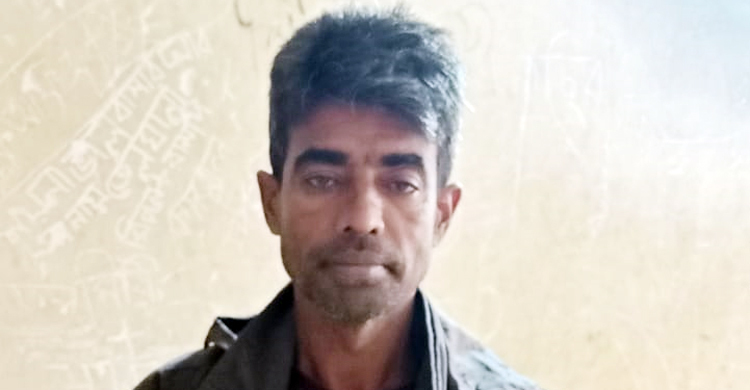 ভোটের আগেই কারাগারে চেয়ারম্যান প্রার্থী