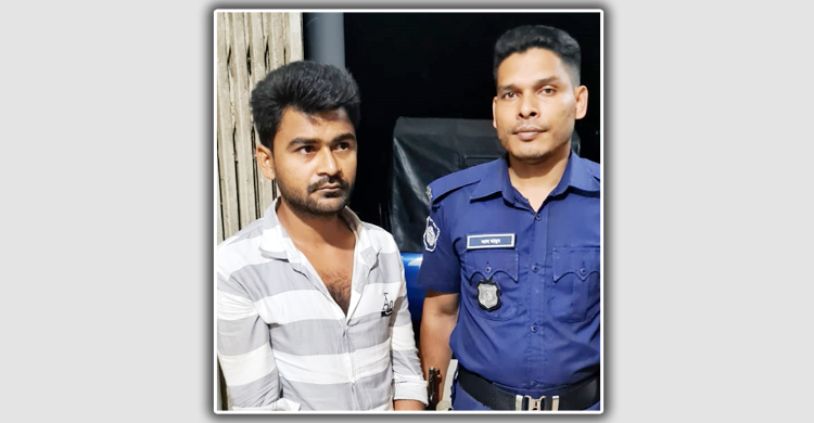 চেয়ারম্যানের ওপর হামলা: ইউপি সদস্যের অনুসারী গ্রেফতার