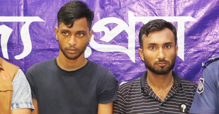 চুরির টাকার একাংশ মসজিদে দান, মামলা চালাতে রাখা হয় আরেক অংশ!