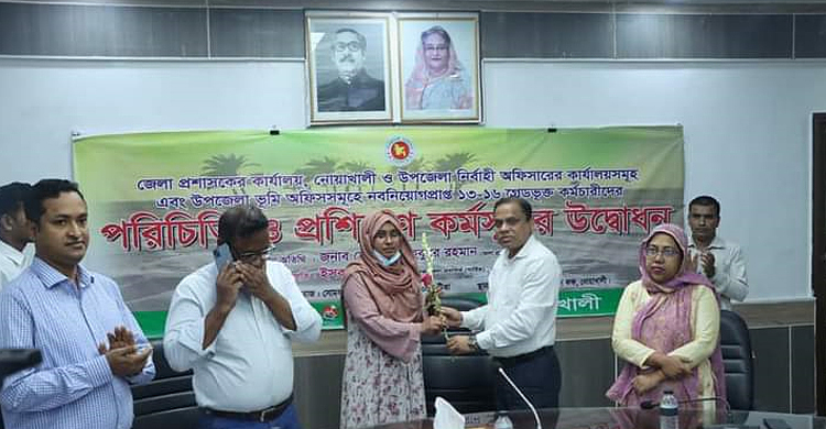 ১১২ টাকায় সরকারি চাকরি পেলেন ৫১ তরুণ-তরুণী