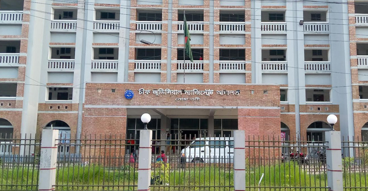 যৌতুক মামলায় বিজিবি সদস্যের ৩ বছরের কারাদণ্ড