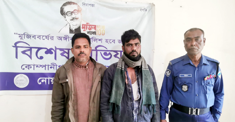 চুরির সময় আটক শ্রমিক লীগ নেতা কারাগারে