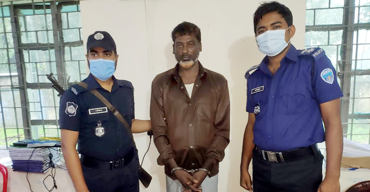 ইউপি সদস্যসহ ২ হত্যা মামলার আসামি গ্রেফতার