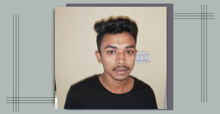 অপহরণের তিন সপ্তাহ পর স্কুলছাত্রী উদ্ধার, গ্রেফতার ১