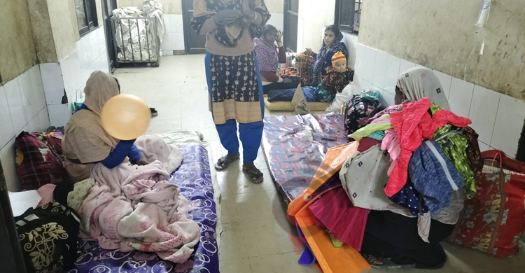 নোয়াখালী জেনারেল হাসপাতালে একমাসে ১৪৪ রোগীর মৃত্যু