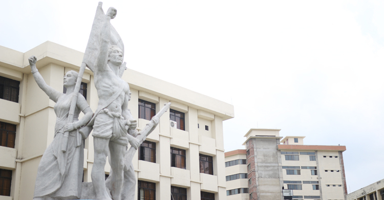 নোবিপ্রবিতে ভর্তি শুরু ২৪ নভেম্বর