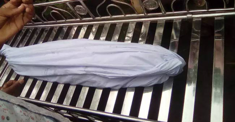 নতুন জামা না পেয়ে ভাইয়ের সঙ্গে অভিমান করে বোনের আত্মহত্যা