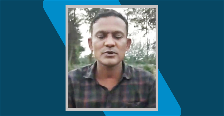 কাদের মির্জার অনুসারীর নামে ডিজিটাল নিরাপত্তা আইনে মামলা