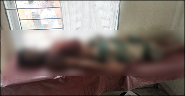 নোয়াখালীতে বিদ্যুৎস্পৃষ্টে শ্রমিকের মৃত্যু