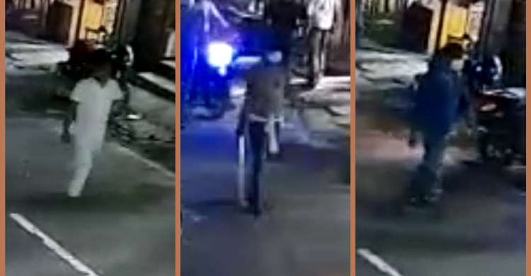 নোয়াখালীতে তুচ্ছ ঘটনায় সশস্ত্র হামলা, দোকান লুটের অভিযোগ