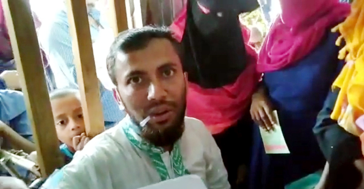 নোয়াখালীতে ইপিআই টিকা প্রদানে টাকা আদায়ের অভিযোগ