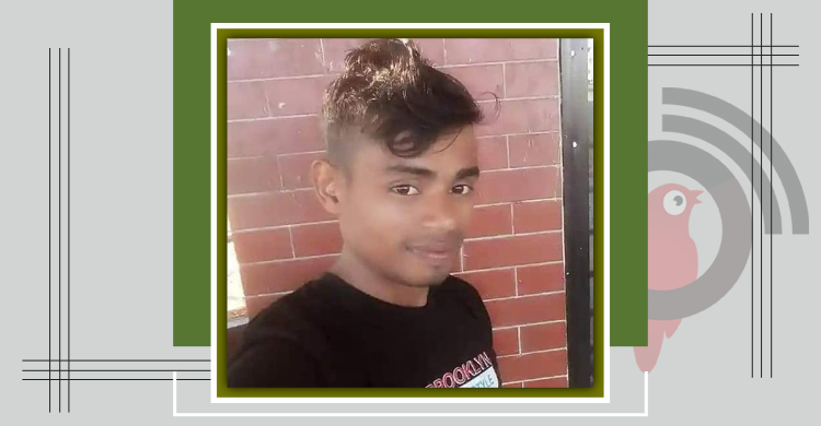 বাড়ি থেকে স্কুলছাত্রীকে তুলে নিয়ে গেলো বখাটেরা