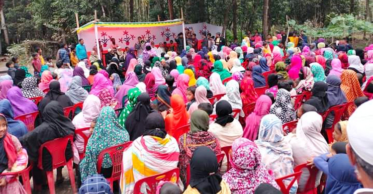 প্রশাসনের আশ্বাসে ‘ভরসা পাচ্ছেন না’ ভোটাররা