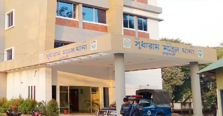 তৃতীয় লিঙ্গের সদস্যদের বাসা থেকে যুবকের ঝুলন্ত মরদেহ উদ্ধার