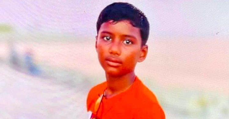 নামাজে গিয়ে নিখোঁজ, মসজিদের পুকুরে মিললো মরদেহ