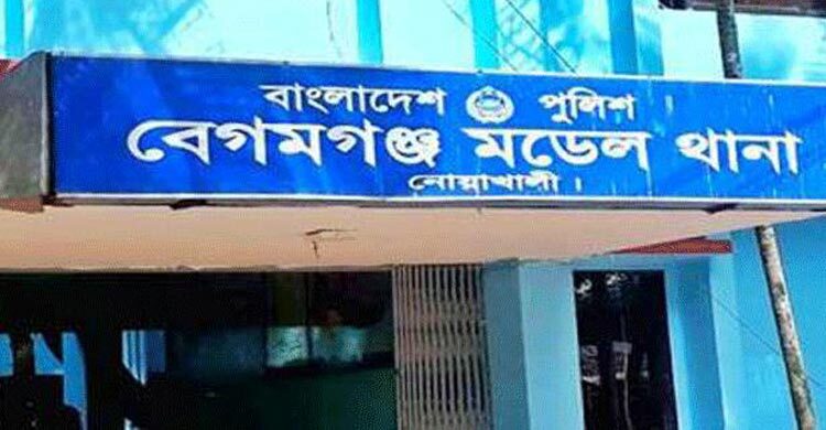 প্রবাসীর স্ত্রী ঝুলন্ত মরদেহ উদ্ধার, পরিবারের দাবি হত্যা