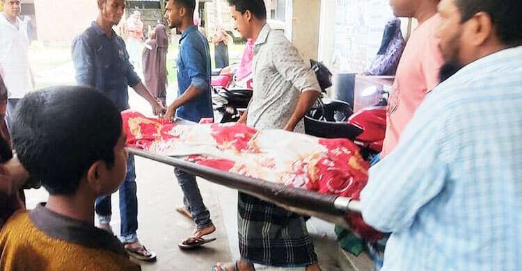 চিকিৎসকের অবহেলায় রোগী মৃত্যুর অভিযোগ, তিনজনকে বদলি