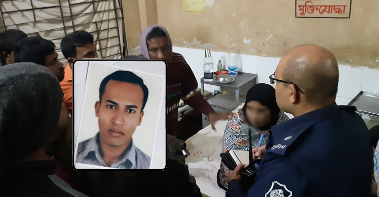 সৌদি থেকে ফিরে স্ত্রীর সারা শরীরে গরম খুন্তির ছ্যাঁকা