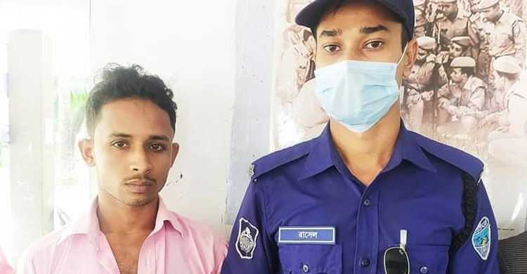 বিয়ের প্রলোভনে কিশোরীকে ধর্ষণ, যুবক কারাগারে