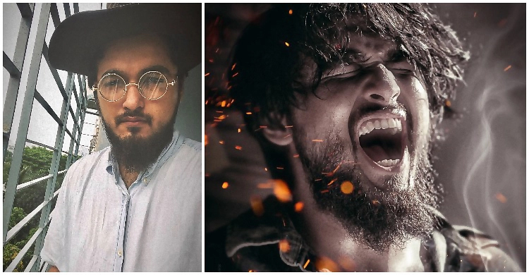 ভক্তদের কাছে ক্ষমা চেয়ে যা বললেন নোবেল
