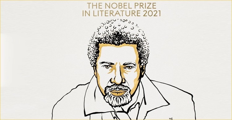 Abdulrazak Gurnah wins Nobel Prize for Literature