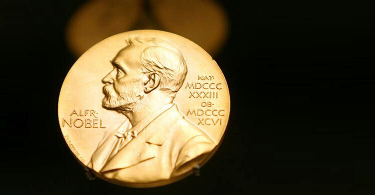 Nobel Prize in economics goes to Milgrom and Wilson