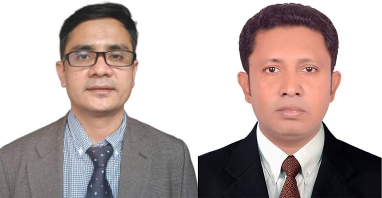 নোবিপ্রবি শিক্ষক সমিতির নির্বাচনে নীল দলের নিরঙ্কুশ বিজয়