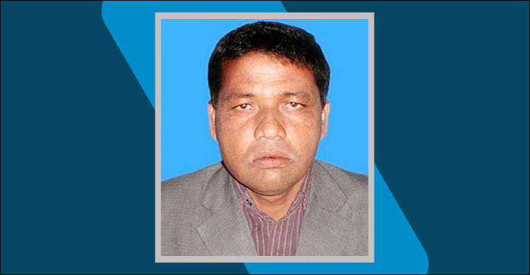 উপজেলা চেয়ারম্যান শামসুলের পদে থাকার বৈধতা নিয়ে প্রশ্ন