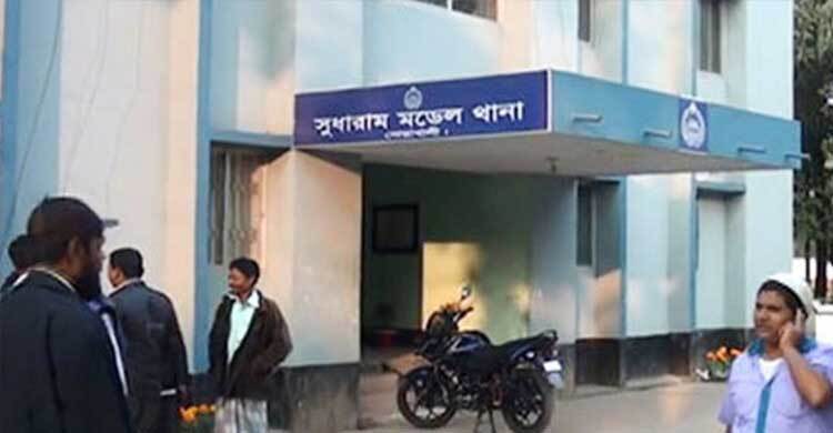 মায়ের করা হত্যা মামলায় ছেলে গ্রেফতার