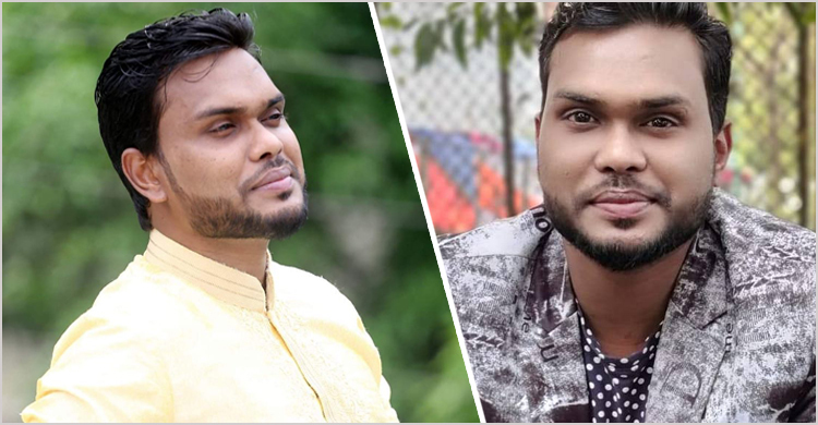 ৭ দিনে ১০ গান গাইলেন নোলক