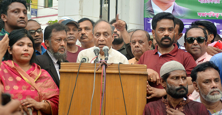 আমরা বিজয়ের কাছাকাছি: নোমান
