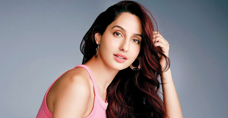 আমি তখন শুধু বাসায় গিয়ে কান্না করতাম : নোরা