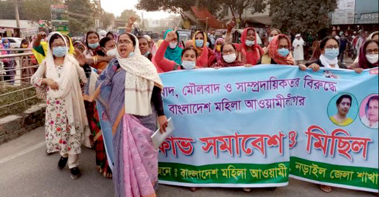 ‘বঙ্গবন্ধুর ভাস্কর্য হবে, কোনো অপশক্তি রুখতে পারবে না’