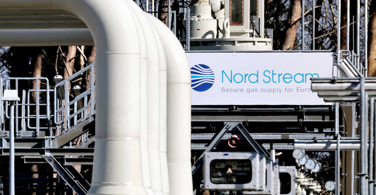 Ukraine war: Russia to keep key gas pipeline to EU closed