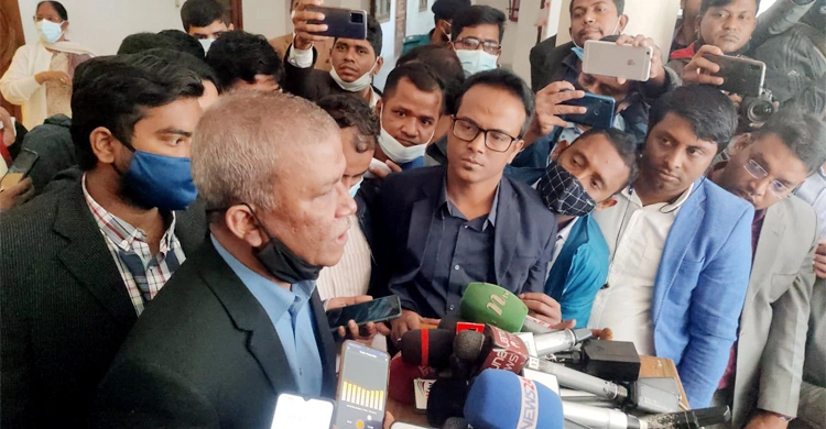 ‘কমিশনার পদে সুপারিশকৃতদের নাম যেন আগেই প্রকাশ করা হয়’