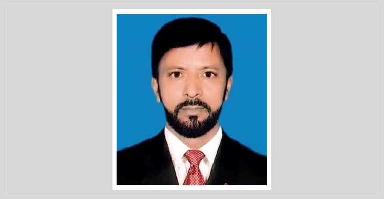 নরসিংদীতে ইউপি চেয়ারম্যানকে প্রকাশ্যে গুলি করে হত্যা