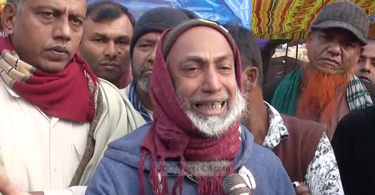 নতুন বছরে আনন্দে সবাই, পাটকল শ্রমিকদের কান্না