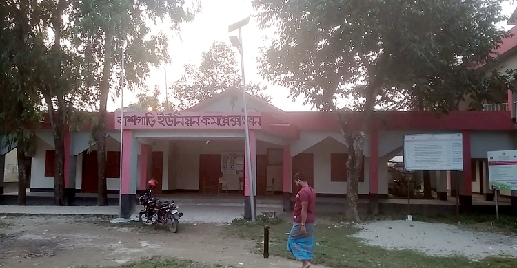 নরসিংদীতে আ’লীগের দুপক্ষের সংঘর্ষে আহত ২০