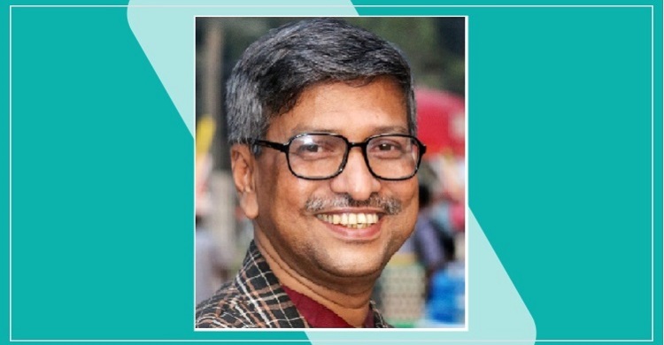 উত্তরায় অধ্যাপক রতন সিদ্দিকীর বাসায় হামলার অভিযোগ
