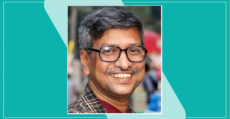 অধ্যাপক রতন সিদ্দিকীর বাসায় হামলা: ৩০০ জনের বিরুদ্ধে মামলা