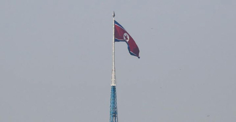 N Korea carries out 'very important' test